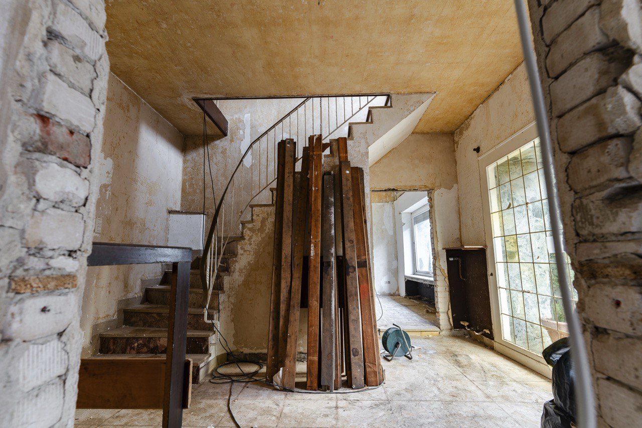 Bauschutt-Entsorgung Bielefeld - Professioneller Service