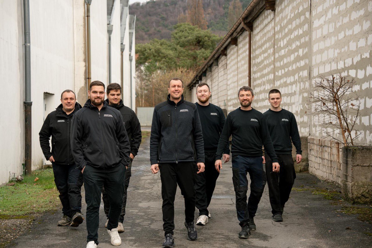 Entrümpelung Team Bielefeld — Wertvoll Dienstleistungen