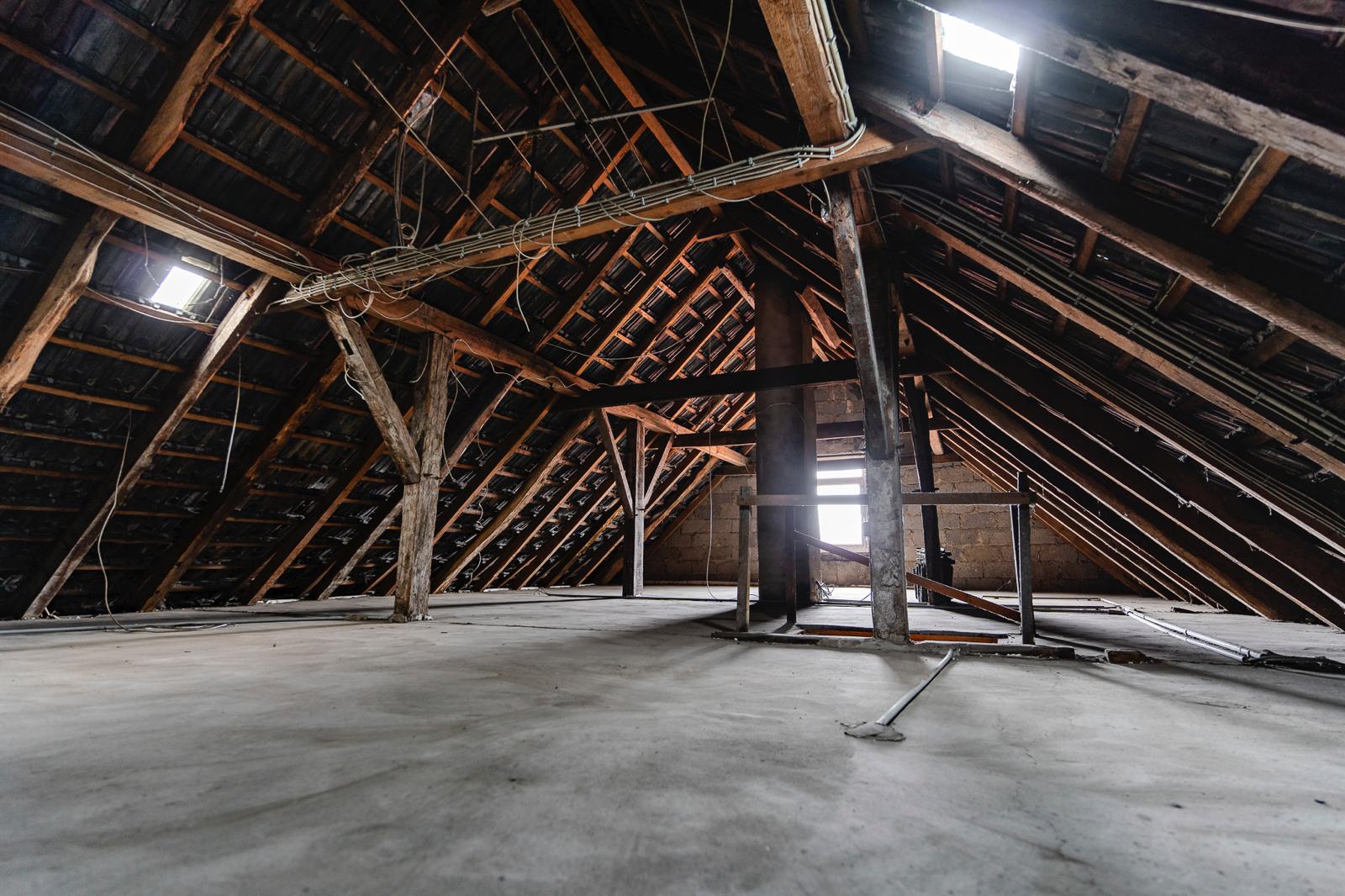 Nachher - Doppelhaushälfte in Bielefeld