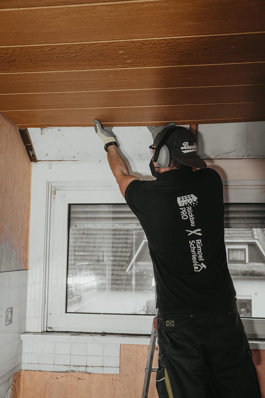 Notfall-Entrümpelung: Schnelle Hilfe wenn's brennt