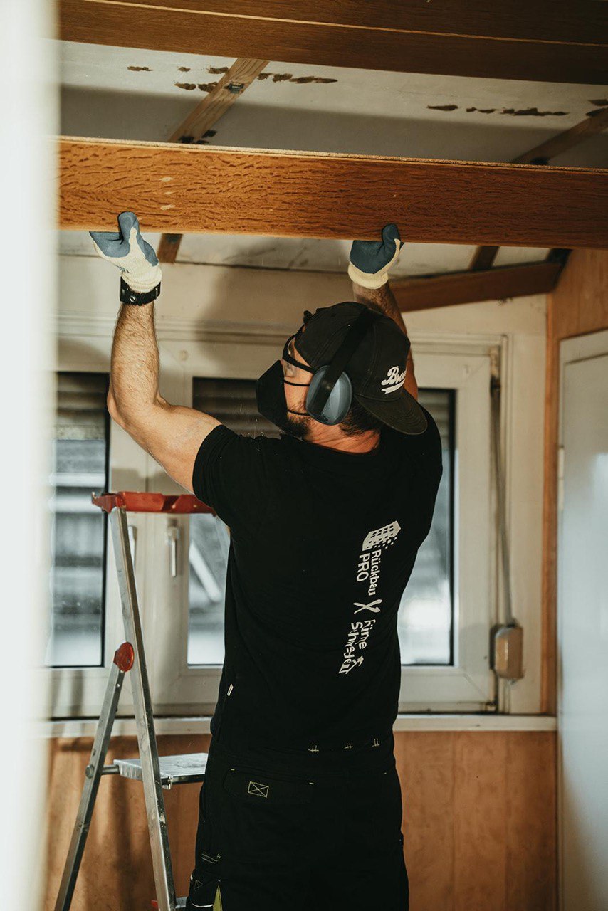 Wertanrechnung bei Entrümpelung: So funktioniert's