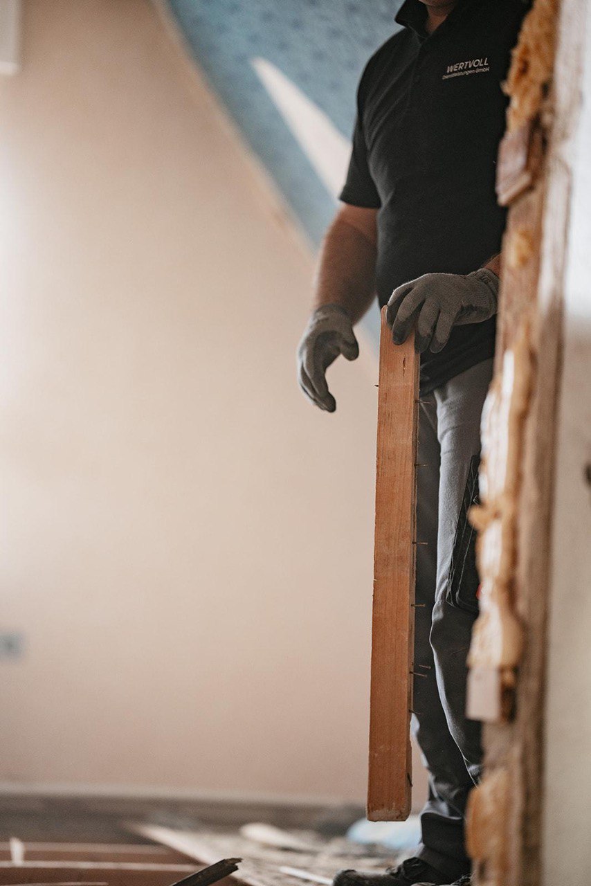 Entrümpelung selbst machen: Anleitung & Tipps