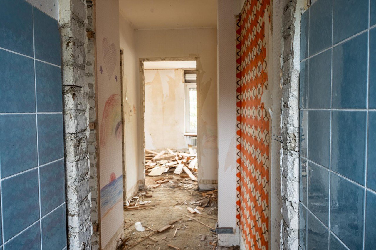 Frühjahrsputz XXL: Große Entrümpelung im Frühling