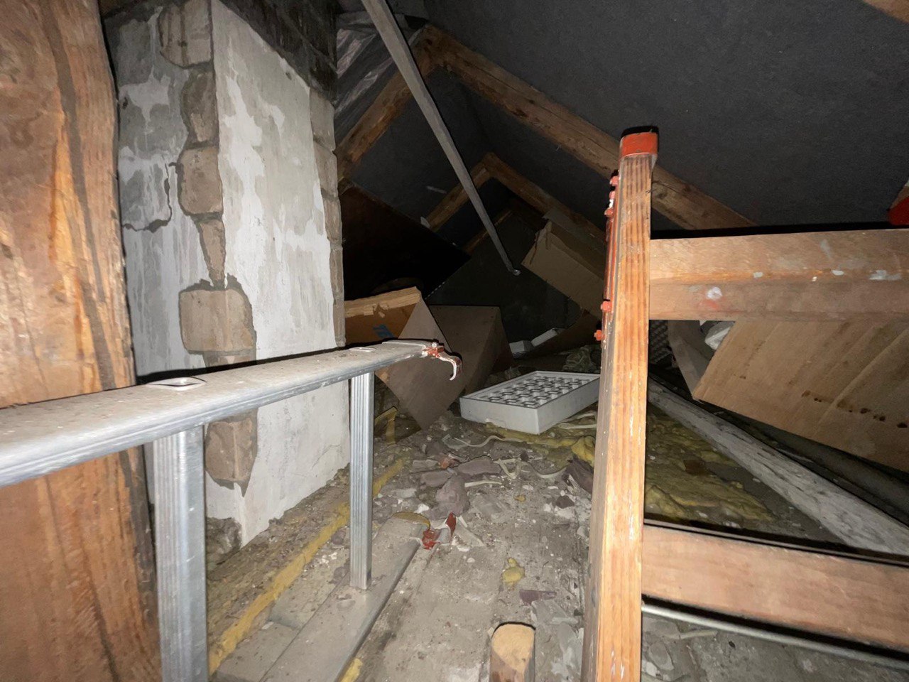 Entrümpelung Kosten pro qm: Was kostet es wirklich?