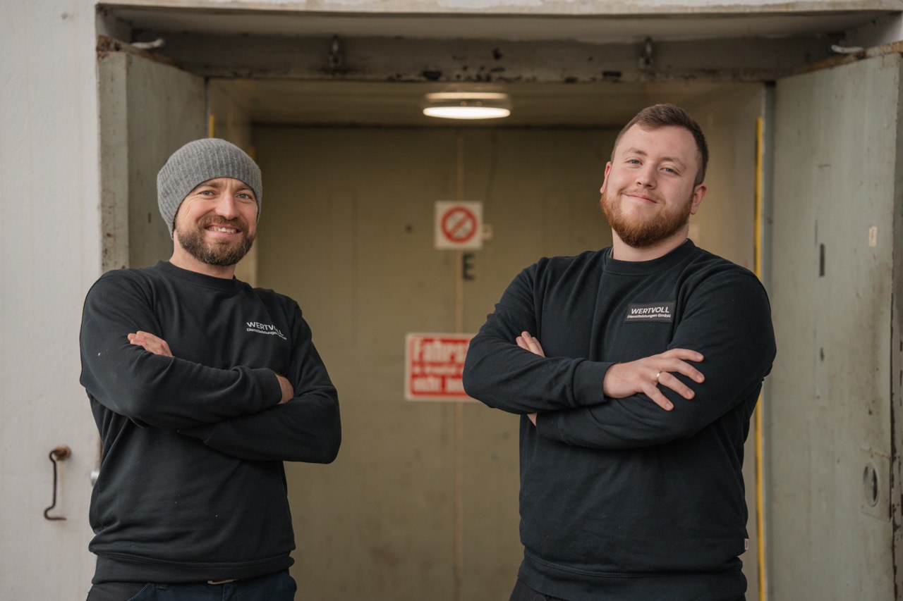 Selbst machen oder Profi beauftragen? – Entscheidungshilfe 2025