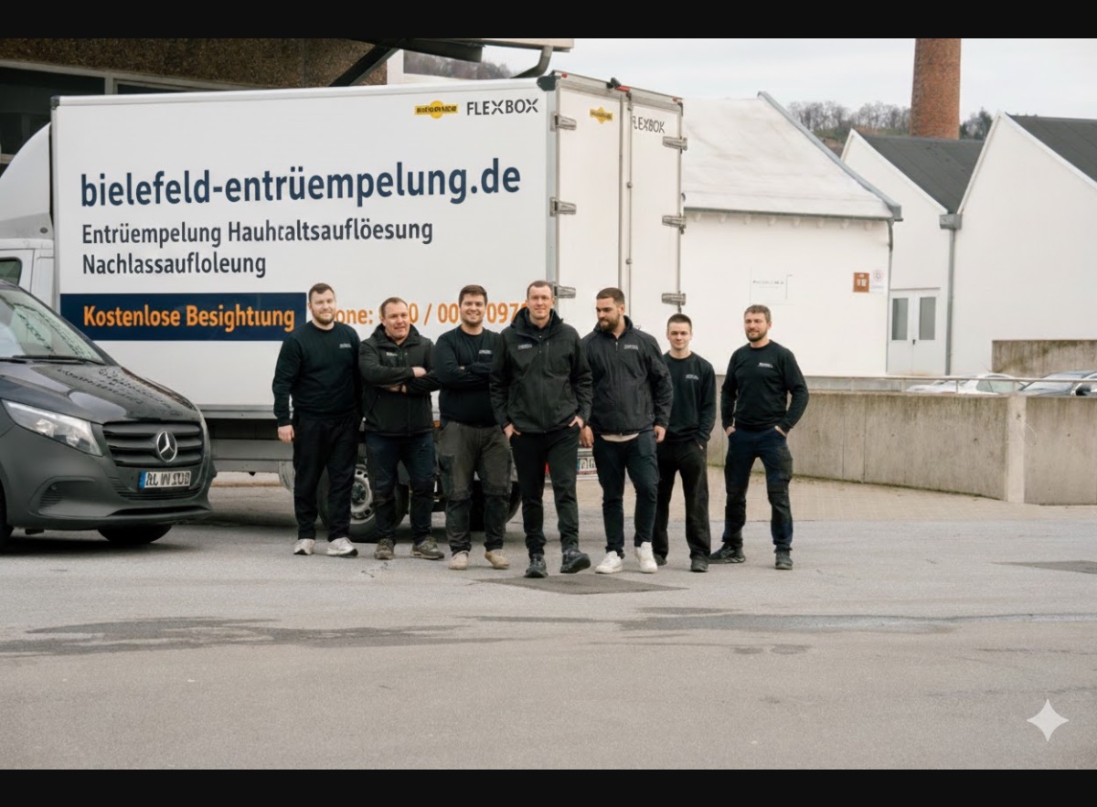 Nachhaltige Entrümpelung – Der Umweltschutz-Guide